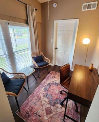 Magnolia House Holiday home Lafayette